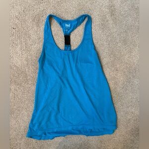 Everlast Bright Blue Tank Top